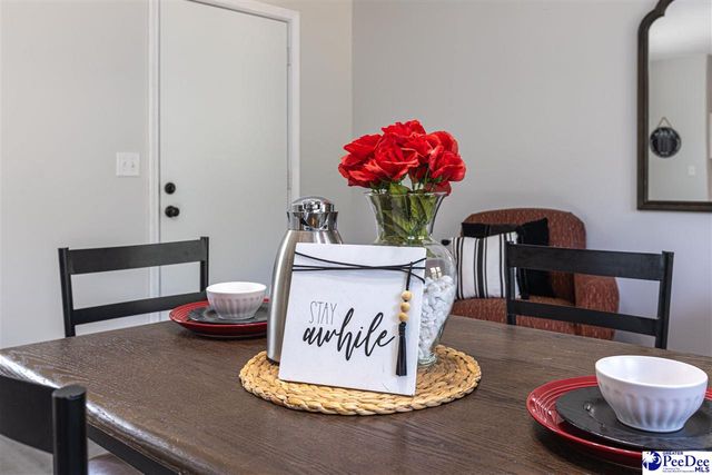 318 14th St, Hartsville, SC 29550