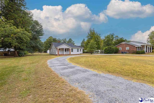 318 14th St, Hartsville, SC 29550