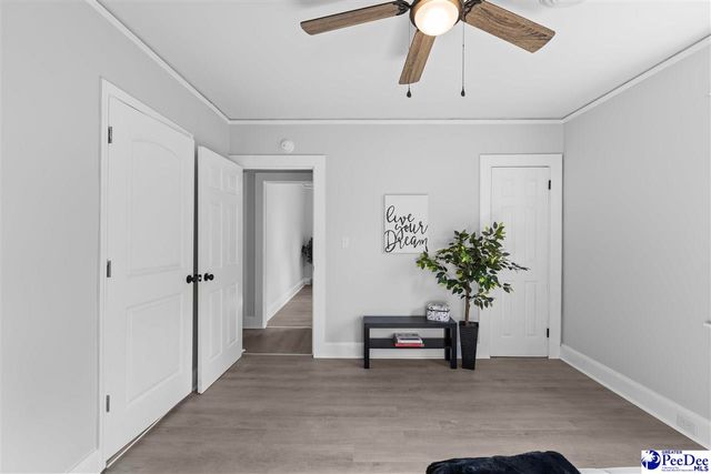 318 14th St, Hartsville, SC 29550