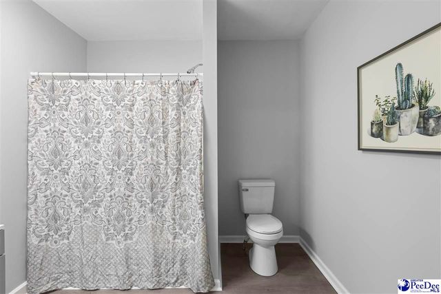 318 14th St, Hartsville, SC 29550