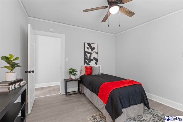 318 14th St, Hartsville, SC 29550