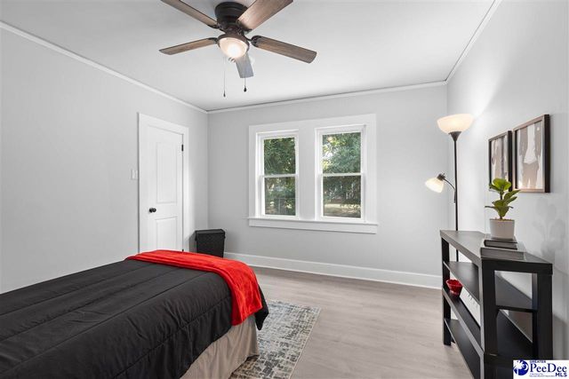 318 14th St, Hartsville, SC 29550