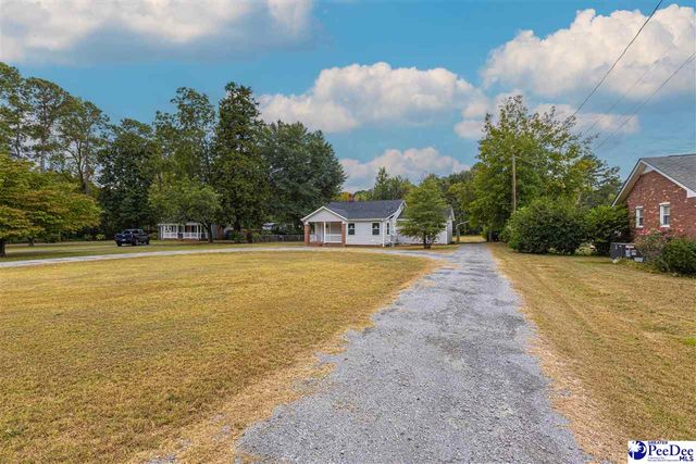 318 14th St, Hartsville, SC 29550