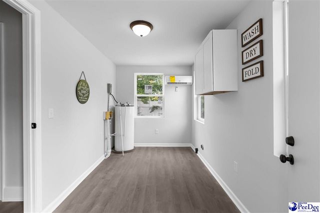 318 14th St, Hartsville, SC 29550