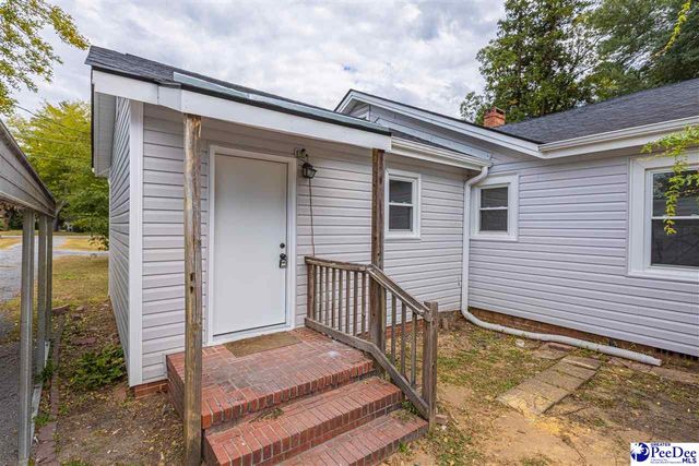 318 14th St, Hartsville, SC 29550