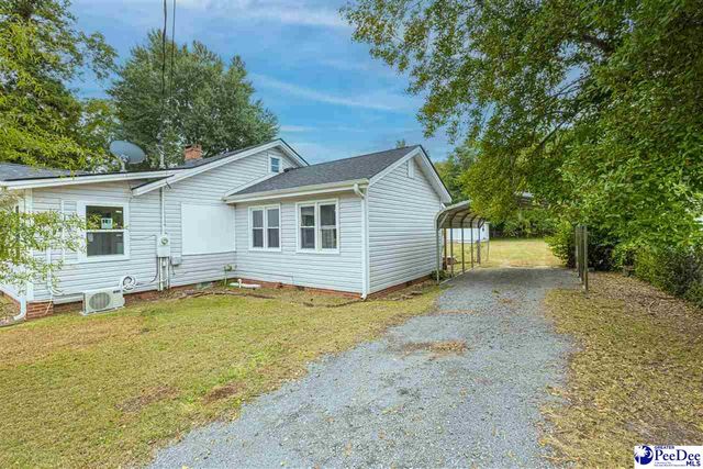 318 14th St, Hartsville, SC 29550