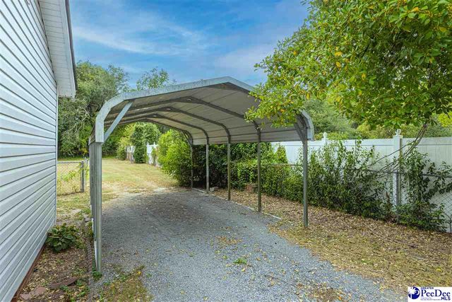 318 14th St, Hartsville, SC 29550