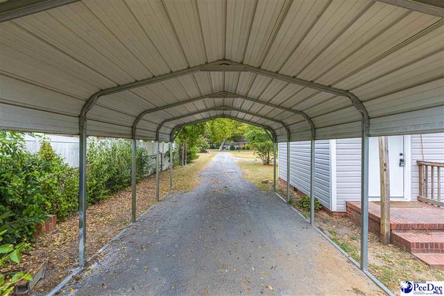 318 14th St, Hartsville, SC 29550