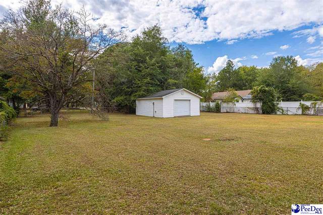 318 14th St, Hartsville, SC 29550