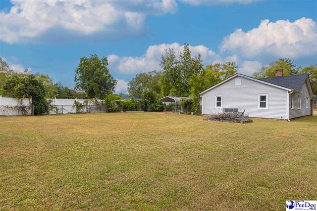 318 14th St, Hartsville, SC 29550