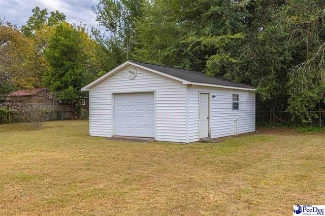 318 14th St, Hartsville, SC 29550