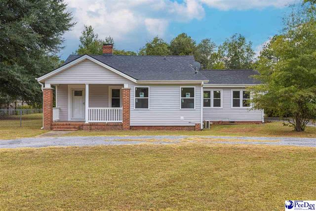 318 14th St, Hartsville, SC 29550