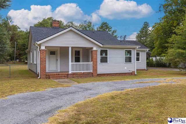 318 14th St, Hartsville, SC 29550