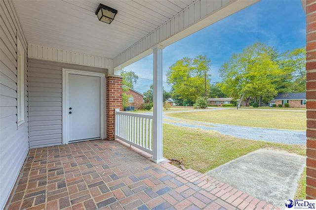 318 14th St, Hartsville, SC 29550