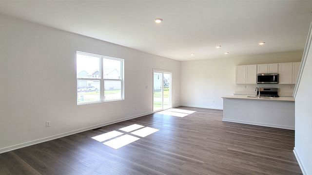 572 Revere Street, Burlington, WI 53105