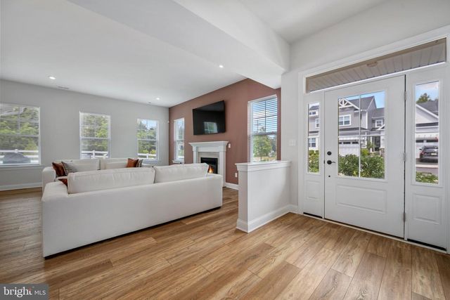 12 BALDWIN CT, Medford, NJ 08055