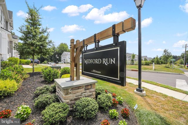 12 BALDWIN CT, Medford, NJ 08055