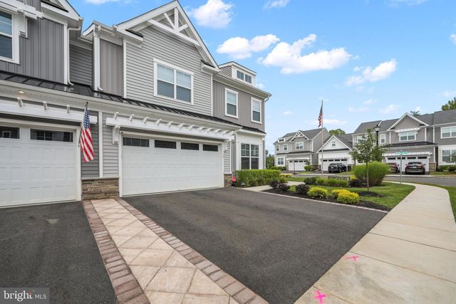 12 BALDWIN CT, Medford, NJ 08055