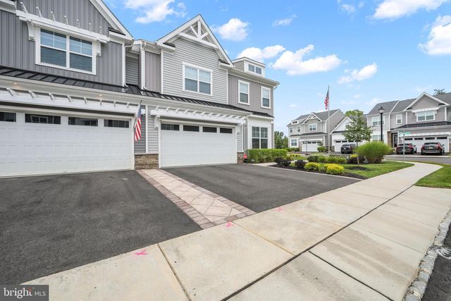 12 BALDWIN CT, Medford, NJ 08055