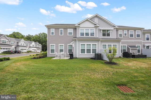 12 BALDWIN CT, Medford, NJ 08055