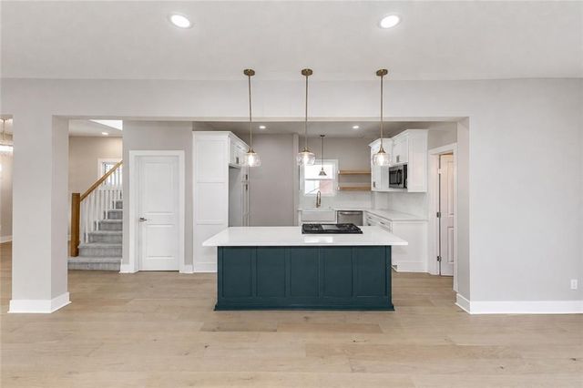 3517 Jefferson Street, Kansas City, MO 64111