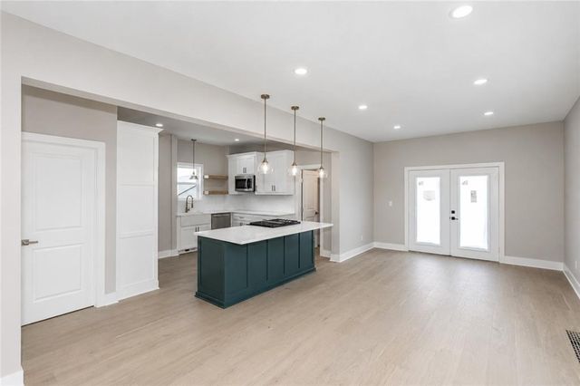 3517 Jefferson Street, Kansas City, MO 64111