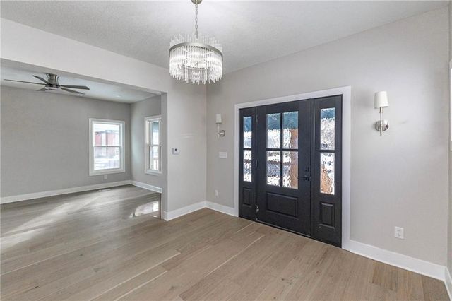 3517 Jefferson Street, Kansas City, MO 64111