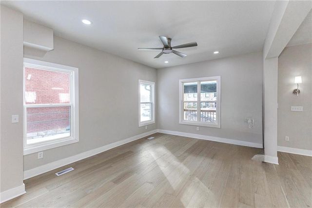 3517 Jefferson Street, Kansas City, MO 64111