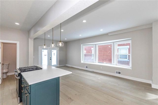 3517 Jefferson Street, Kansas City, MO 64111