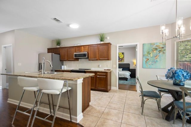 6 Tombstone Court, Little Rock, AR 72209