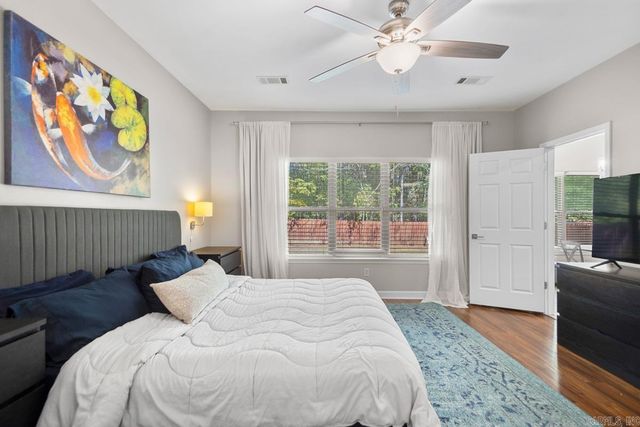 6 Tombstone Court, Little Rock, AR 72209