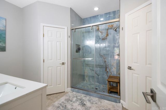 6 Tombstone Court, Little Rock, AR 72209