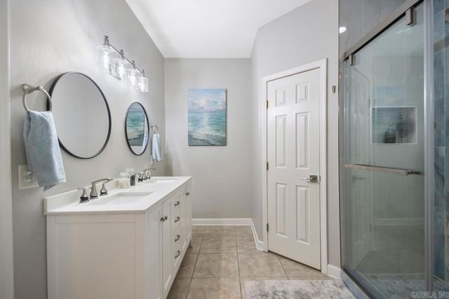 6 Tombstone Court, Little Rock, AR 72209