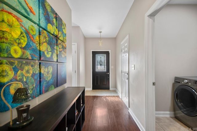 6 Tombstone Court, Little Rock, AR 72209