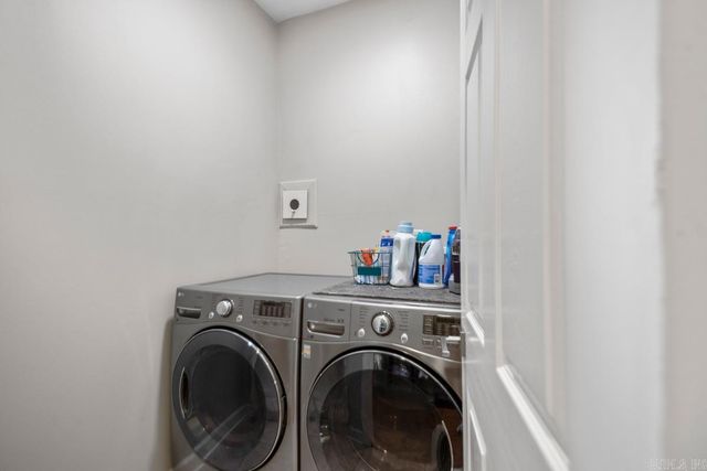 6 Tombstone Court, Little Rock, AR 72209