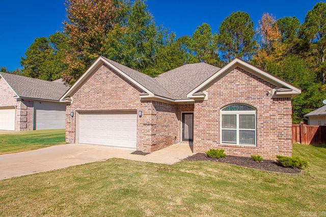 6 Tombstone Court, Little Rock, AR 72209