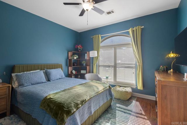 6 Tombstone Court, Little Rock, AR 72209