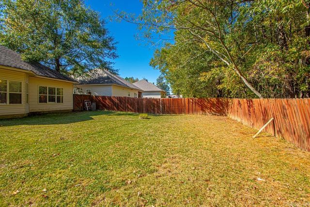 6 Tombstone Court, Little Rock, AR 72209