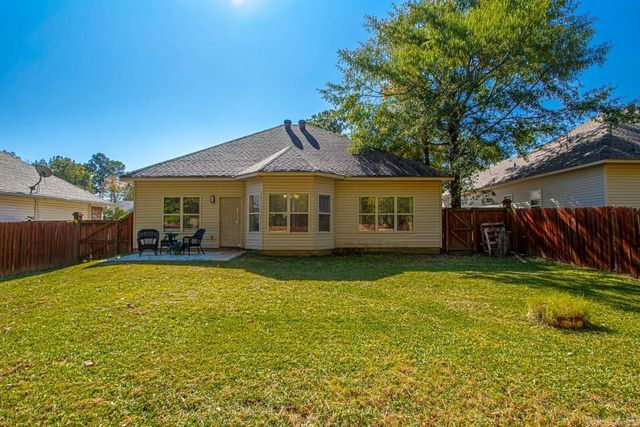 6 Tombstone Court, Little Rock, AR 72209