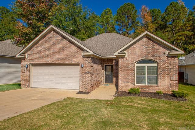 6 Tombstone Court, Little Rock, AR 72209