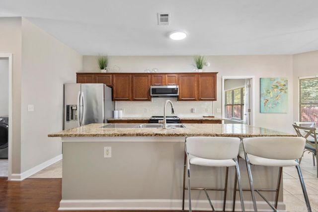 6 Tombstone Court, Little Rock, AR 72209