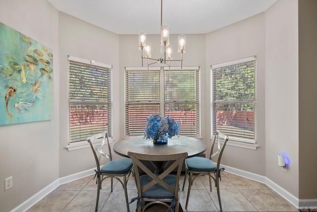 6 Tombstone Court, Little Rock, AR 72209