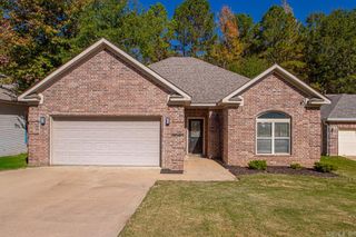 6 Tombstone Court, Little Rock, AR 72209