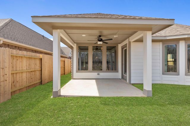 235 Navasota Narrows Way, Conroe, TX 77304