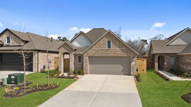 235 Navasota Narrows Way, Conroe, TX 77304