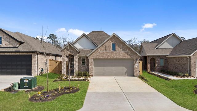235 Navasota Narrows Way, Conroe, TX 77304