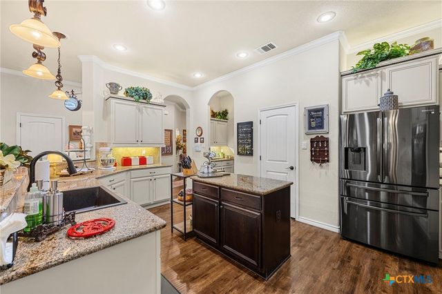 5613 Kent Drive, Belton, TX 76513