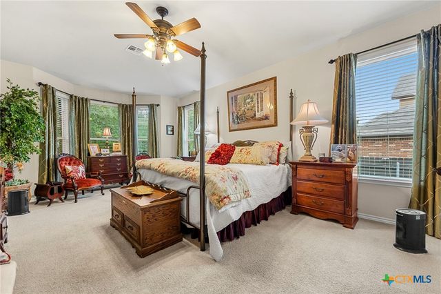 5613 Kent Drive, Belton, TX 76513