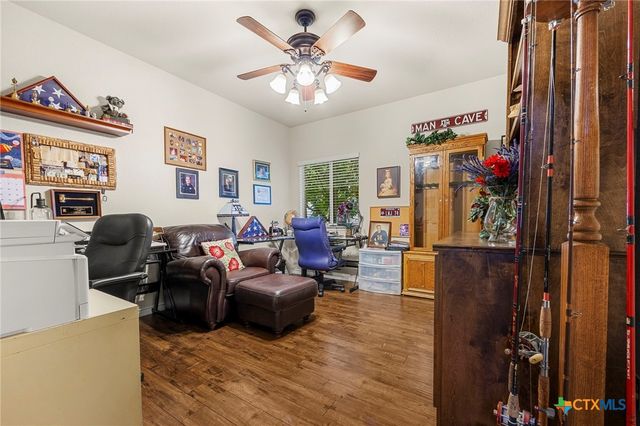 5613 Kent Drive, Belton, TX 76513