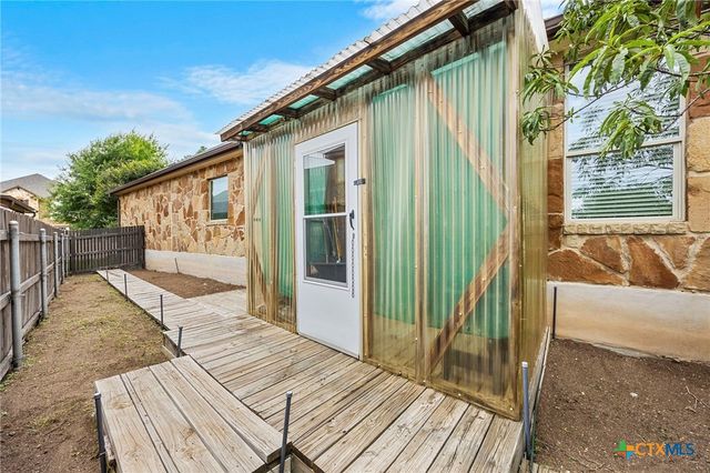5613 Kent Drive, Belton, TX 76513